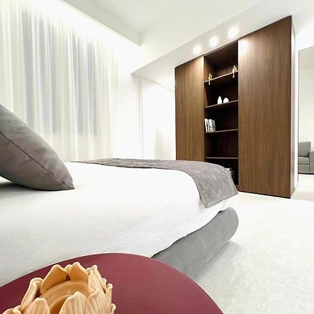 Nora'S Suites Палермо Екстериор снимка