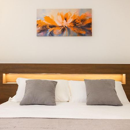 Nora'S Suites Палермо Екстериор снимка