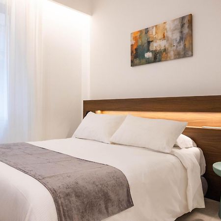 Nora'S Suites Палермо Екстериор снимка