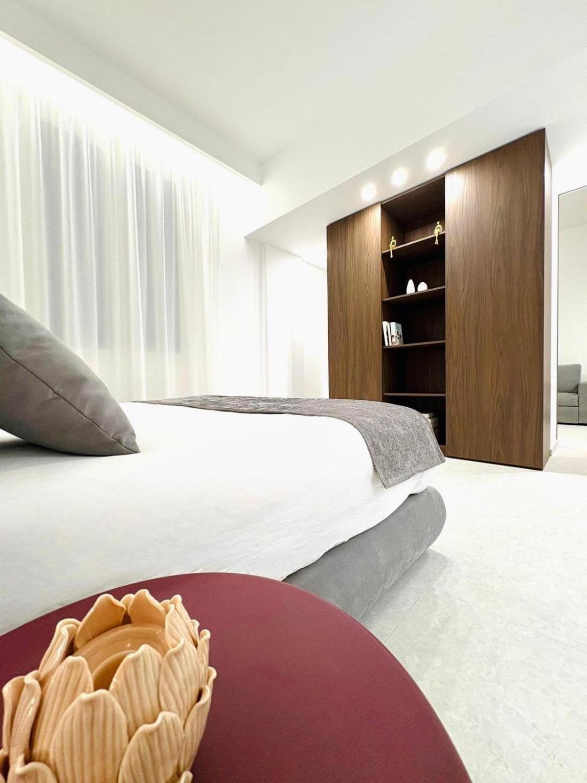 Nora'S Suites Палермо Екстериор снимка