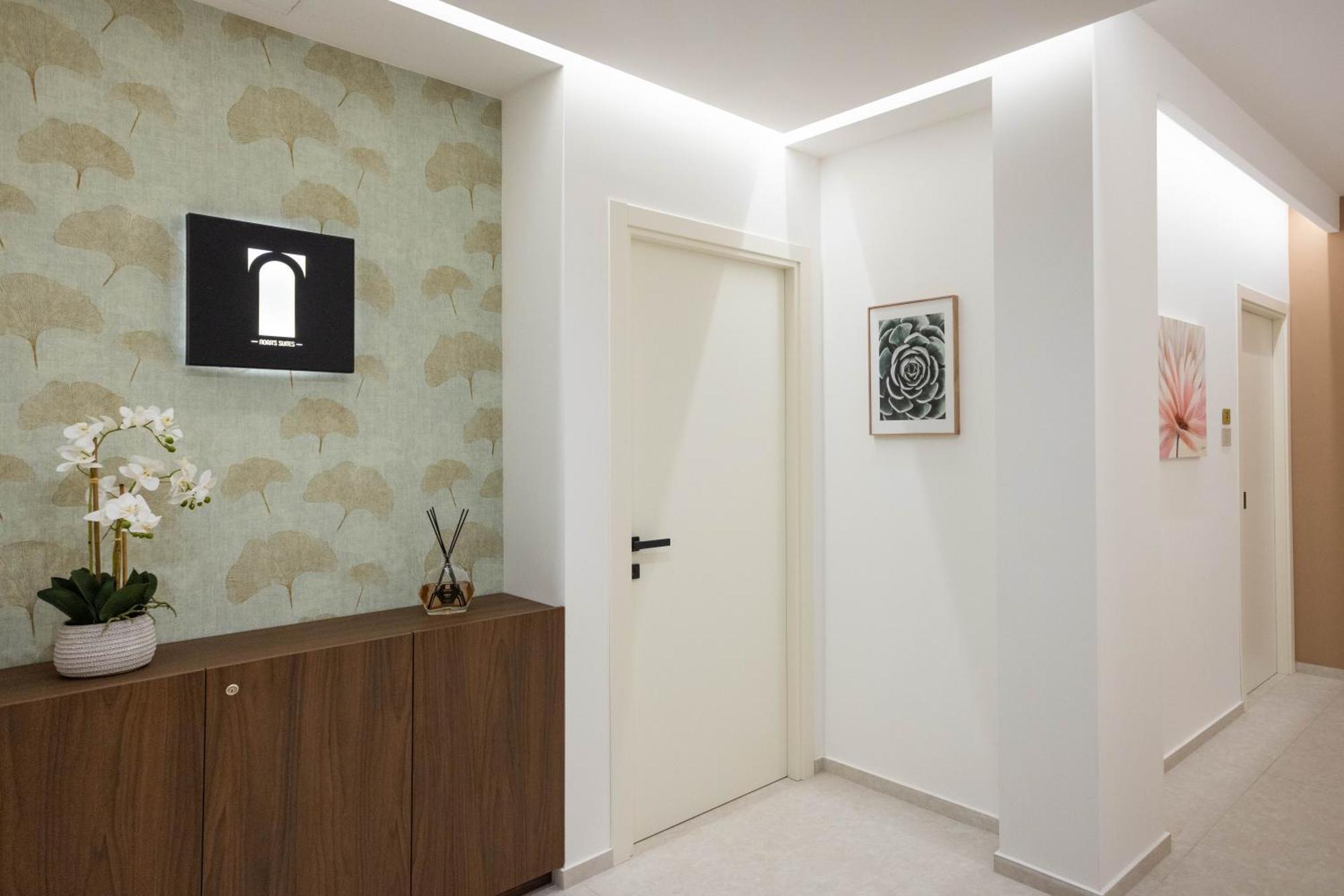 Nora'S Suites Палермо Екстериор снимка