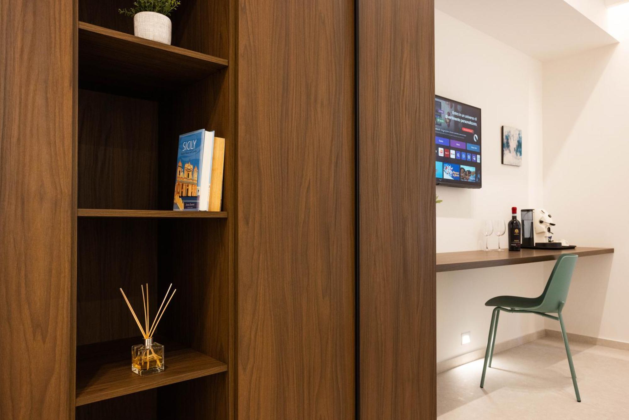 Nora'S Suites Палермо Екстериор снимка