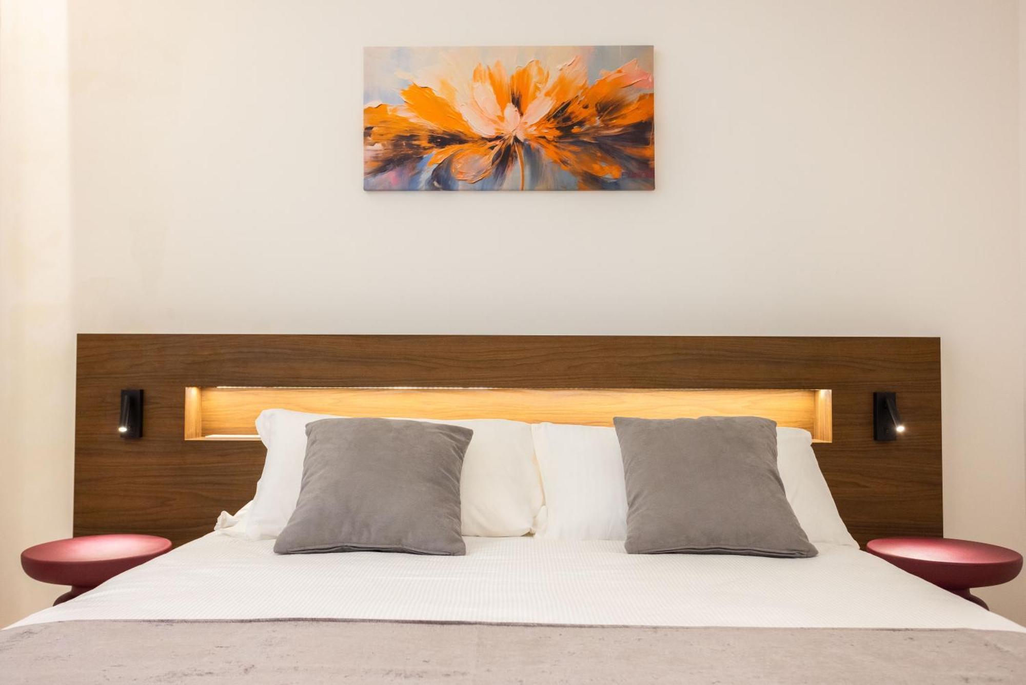 Nora'S Suites Палермо Екстериор снимка