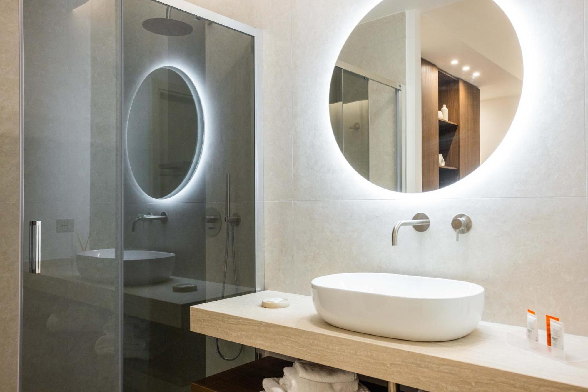 Nora'S Suites Палермо Екстериор снимка