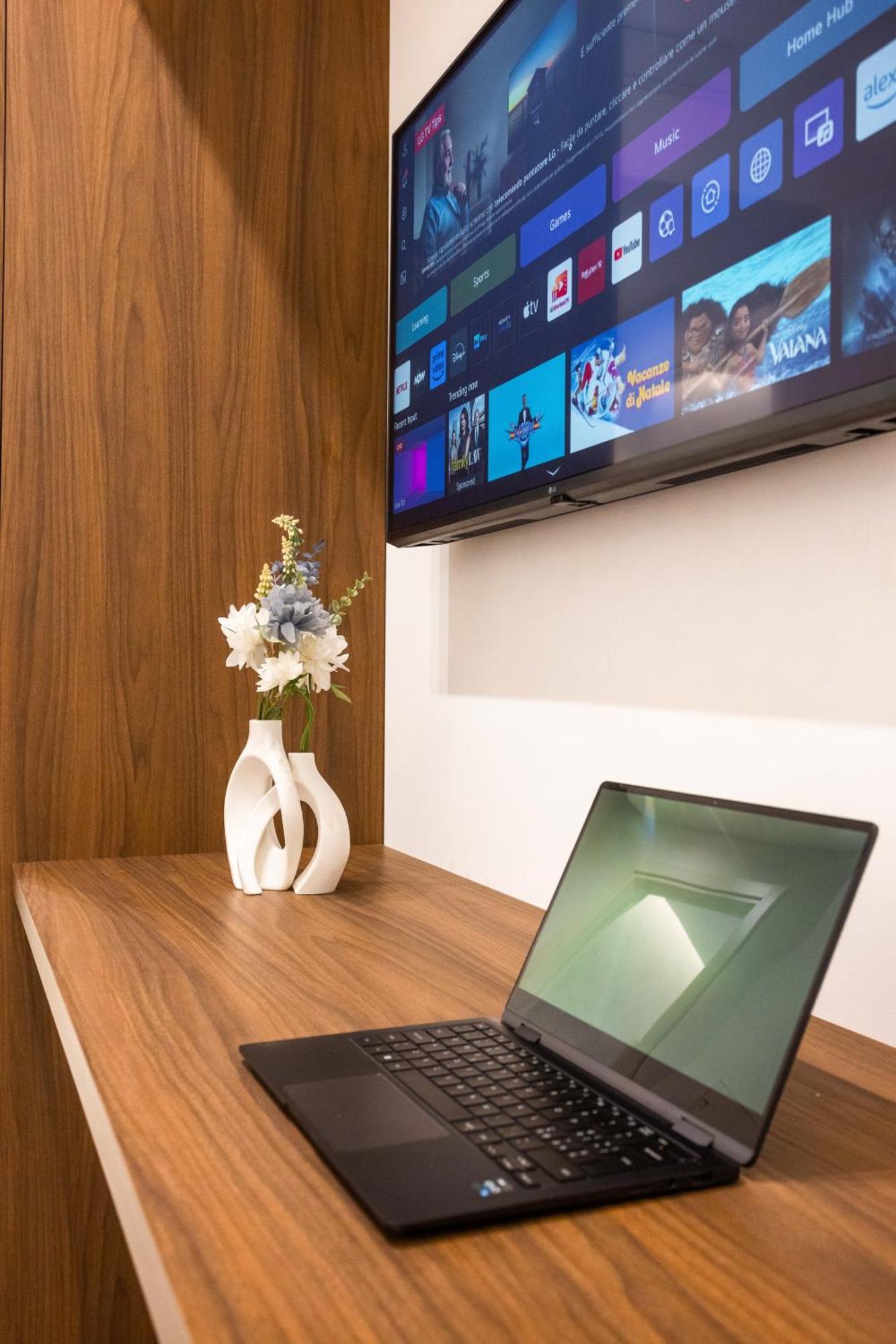 Nora'S Suites Палермо Екстериор снимка