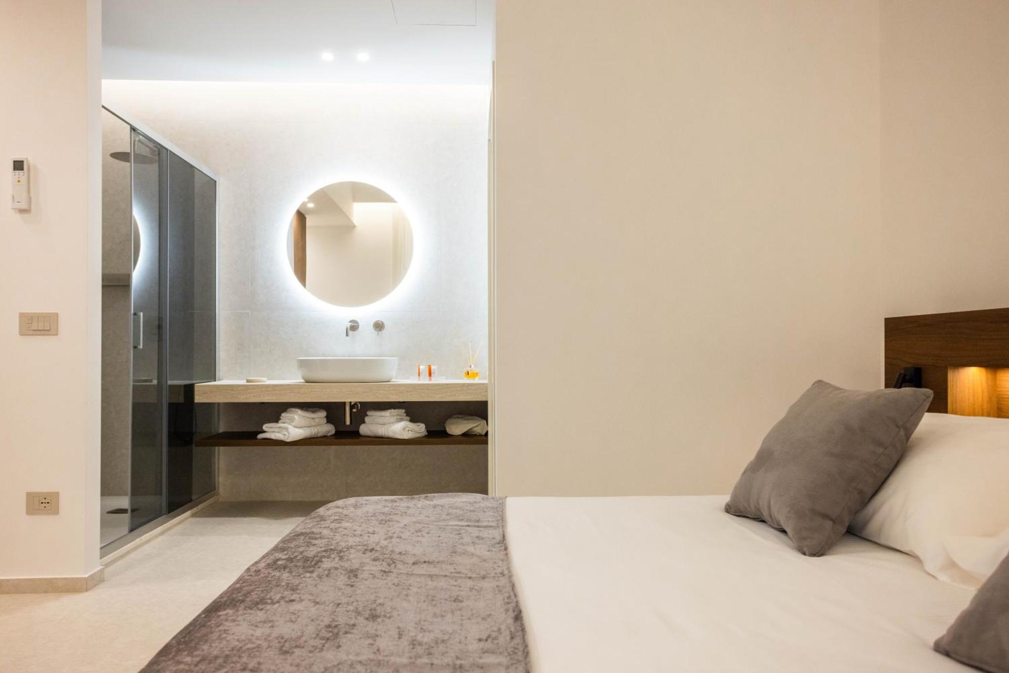 Nora'S Suites Палермо Екстериор снимка