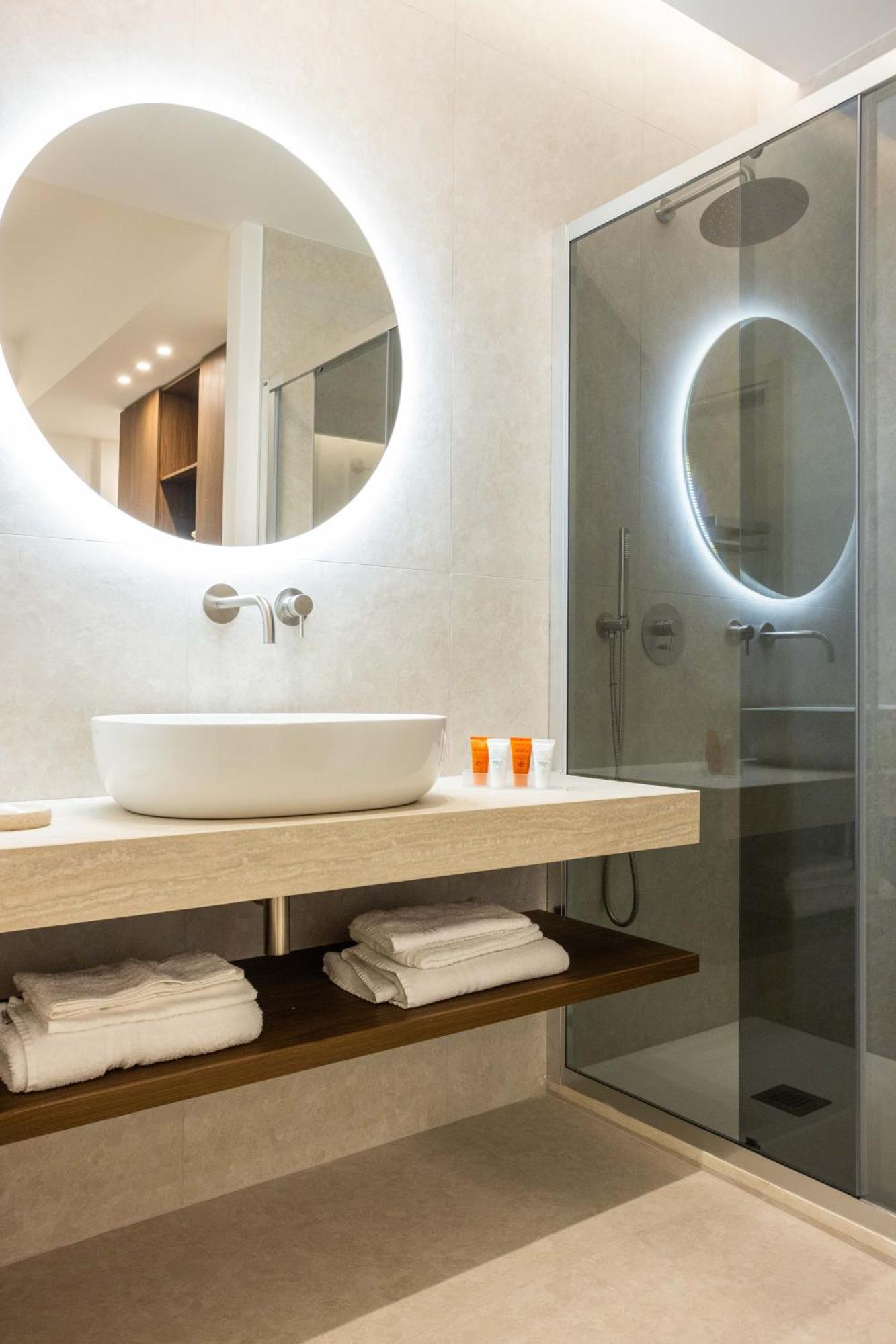 Nora'S Suites Палермо Екстериор снимка