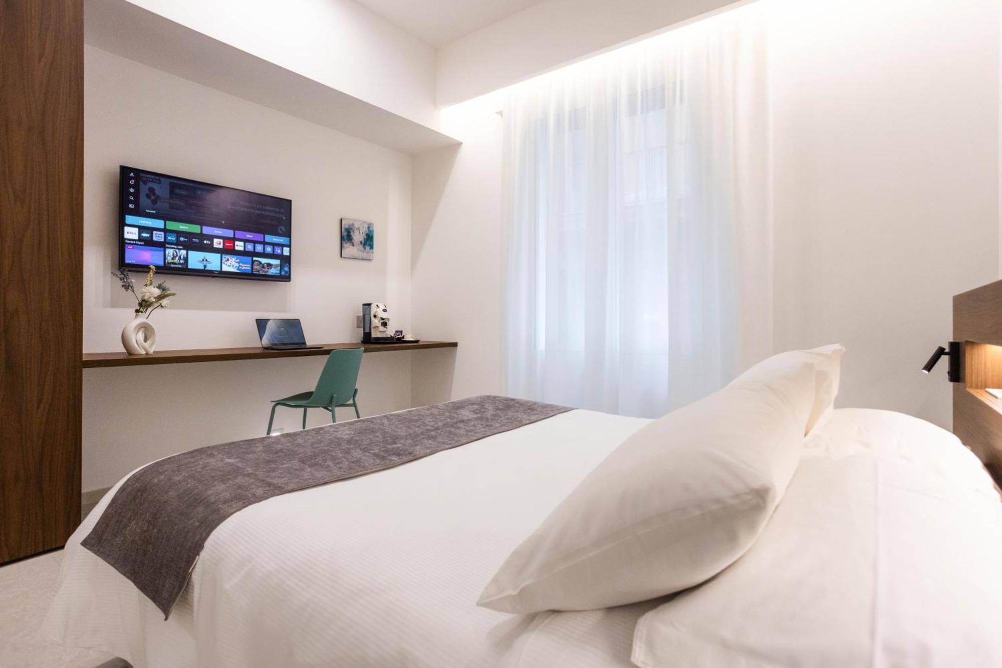 Nora'S Suites Палермо Екстериор снимка