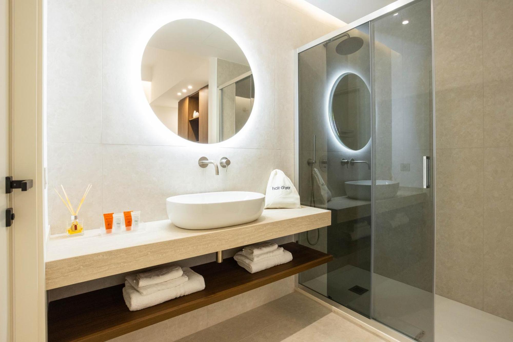 Nora'S Suites Палермо Екстериор снимка
