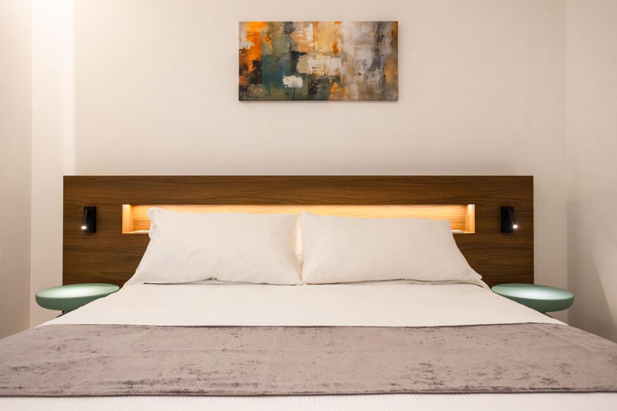 Nora'S Suites Палермо Екстериор снимка