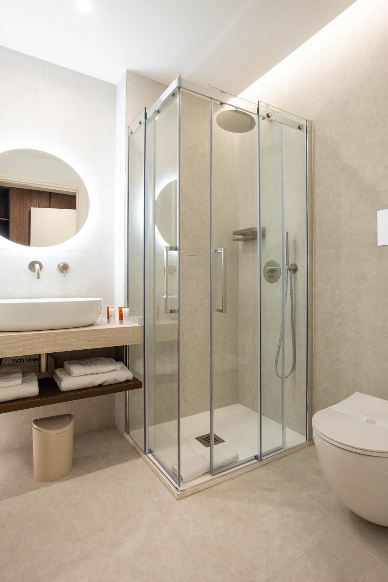 Nora'S Suites Палермо Екстериор снимка