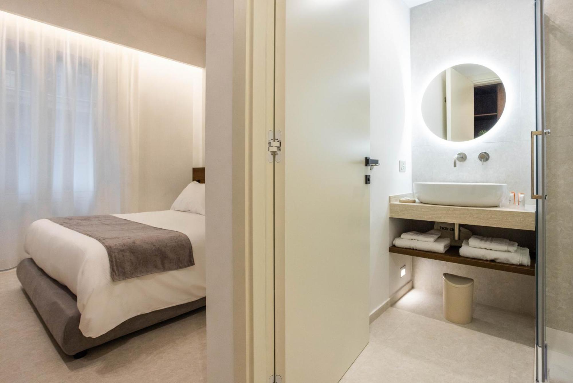 Nora'S Suites Палермо Екстериор снимка