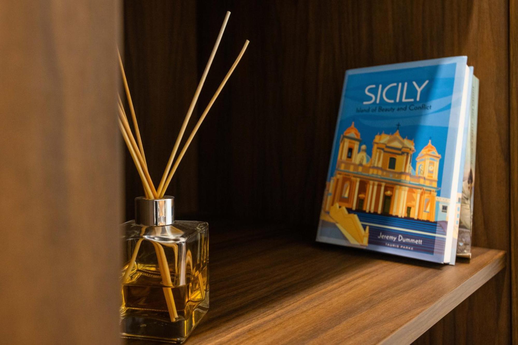 Nora'S Suites Палермо Екстериор снимка
