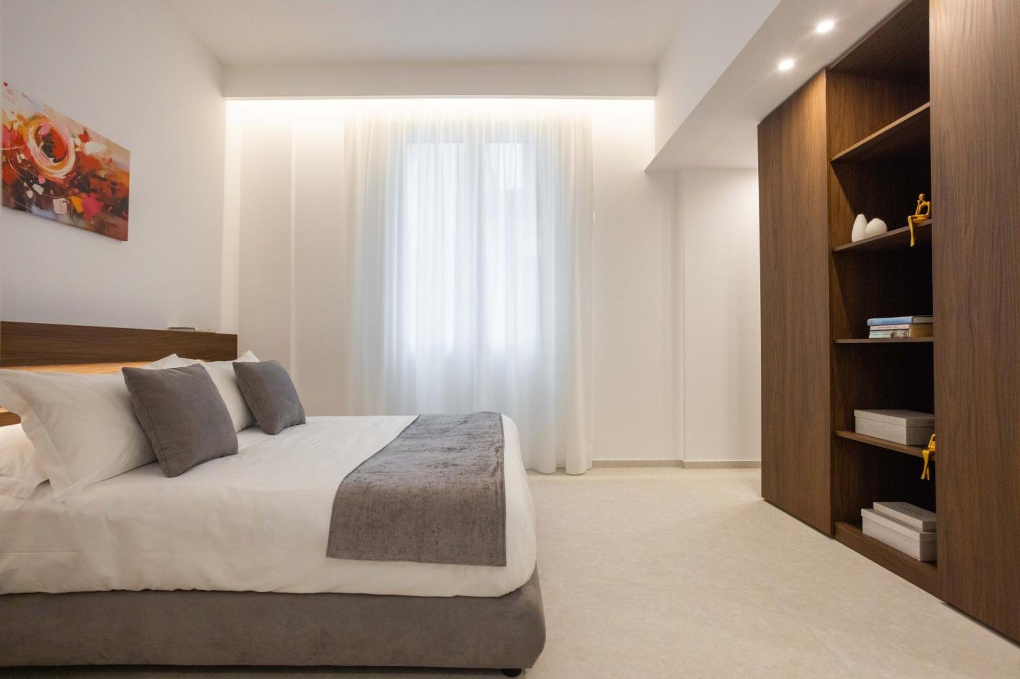 Nora'S Suites Палермо Екстериор снимка