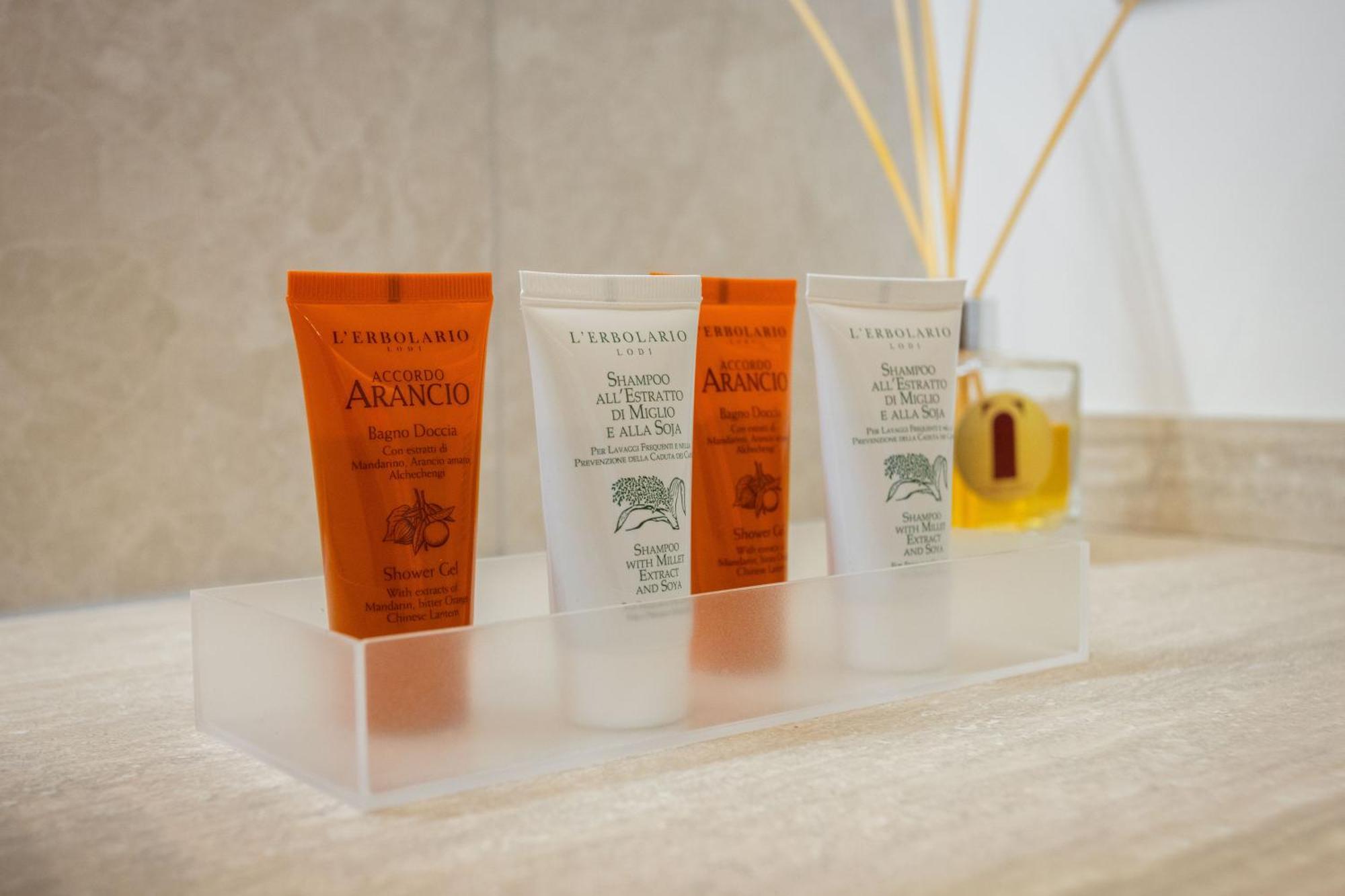 Nora'S Suites Палермо Екстериор снимка