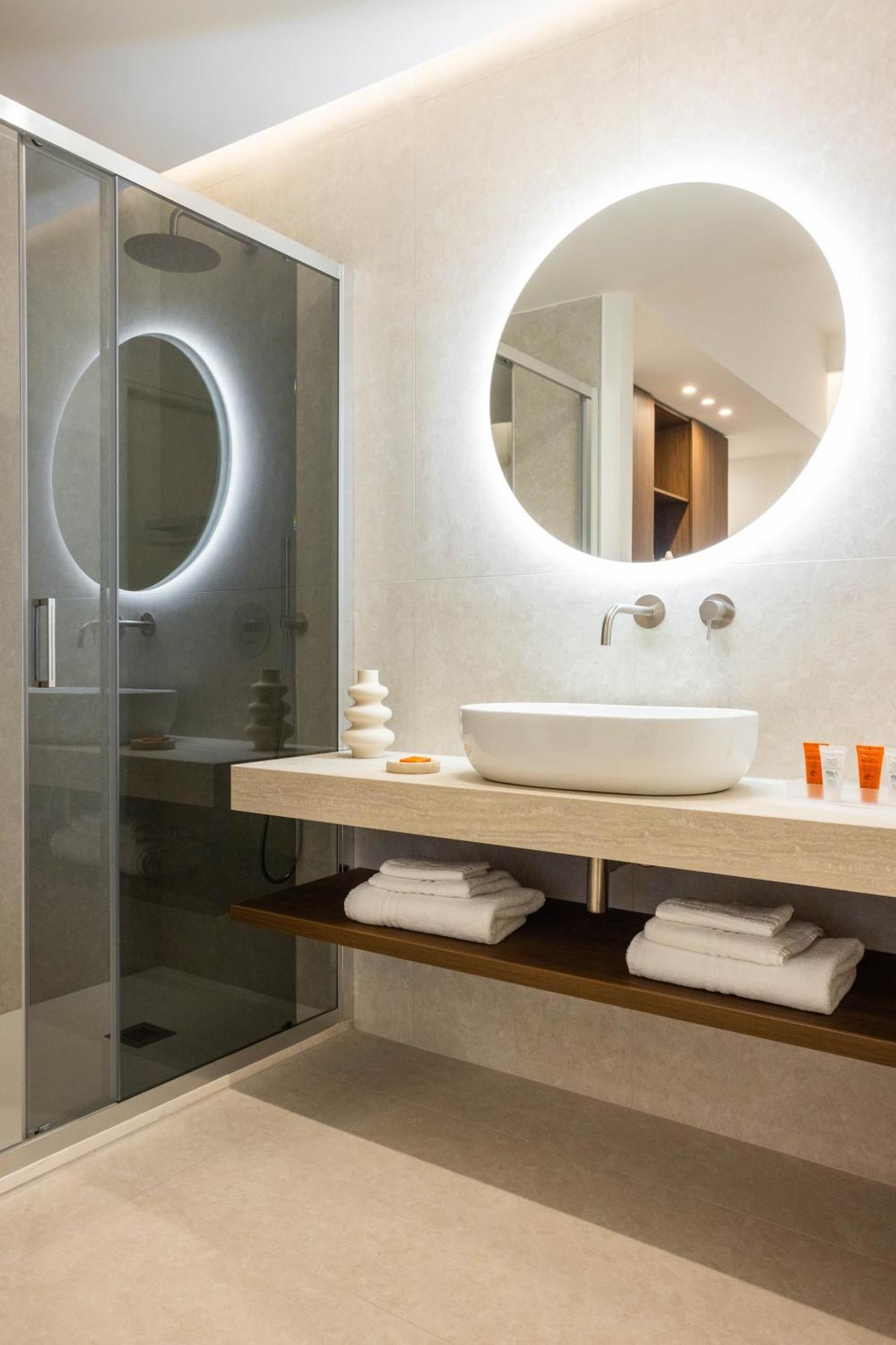 Nora'S Suites Палермо Екстериор снимка