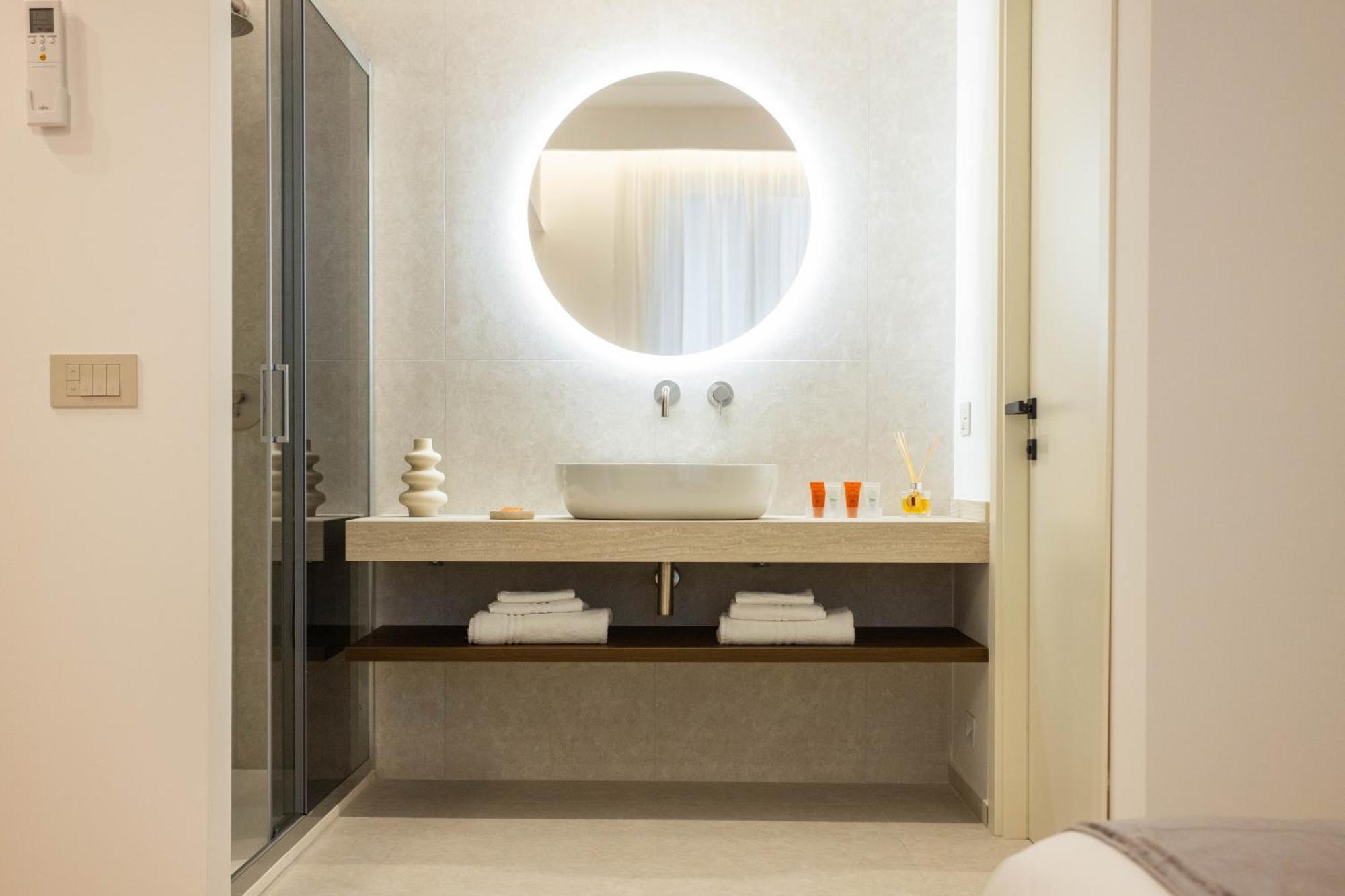 Nora'S Suites Палермо Екстериор снимка