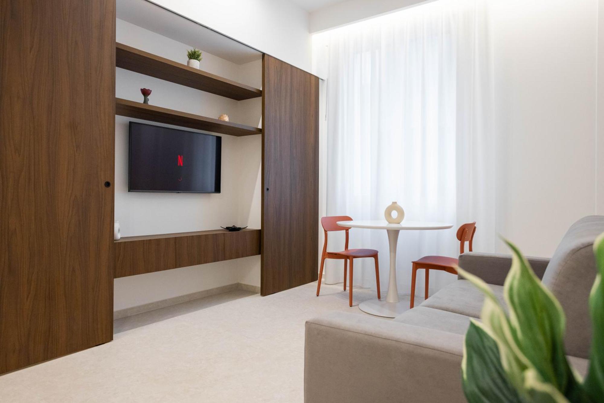 Nora'S Suites Палермо Екстериор снимка